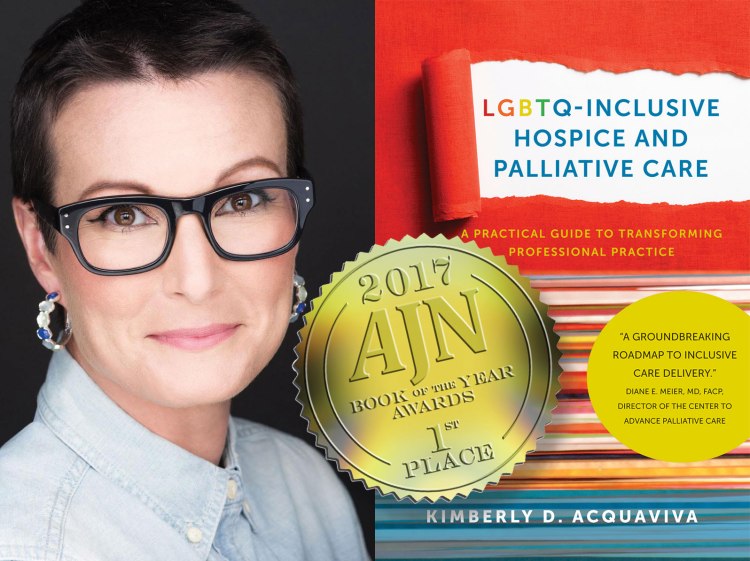 LGBTQ-Hospice_cover_author_AJN_award
