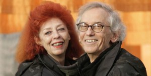 Artists in Love by Veronica Kavass