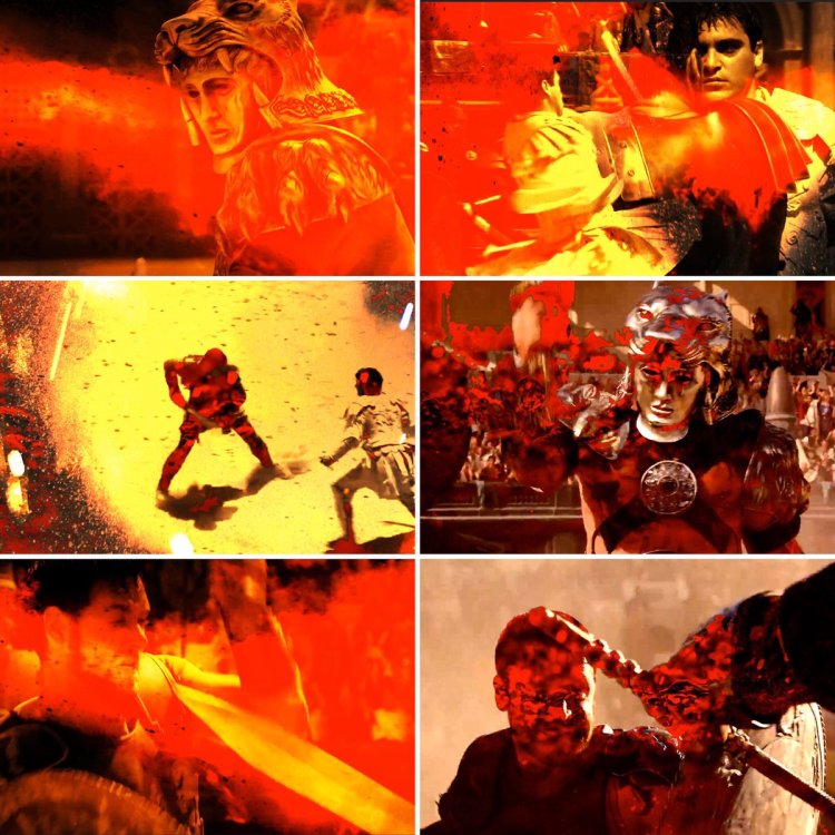 Leo_Herrera_Black_Party_2019_Caligula Visuals Preview