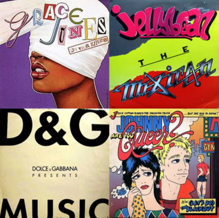 Grace Jellybean DG Josie Cotton