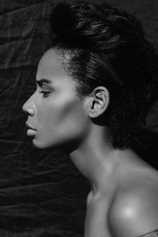 iRAWniQ by Bre’Ann White