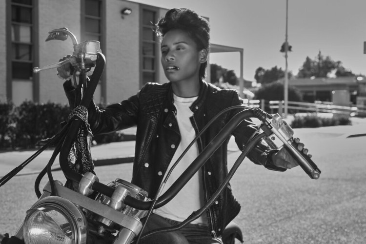 iRAWniQ by Bre’Ann White