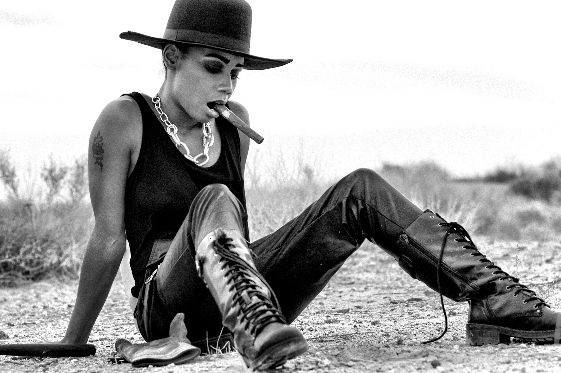 iRAWniQ by Brentton Photos